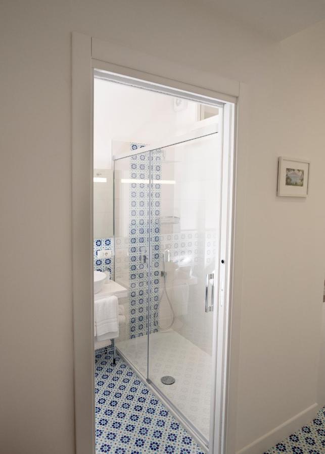 ソレント Domus Sole Bed & Breakfast エクステリア 写真
