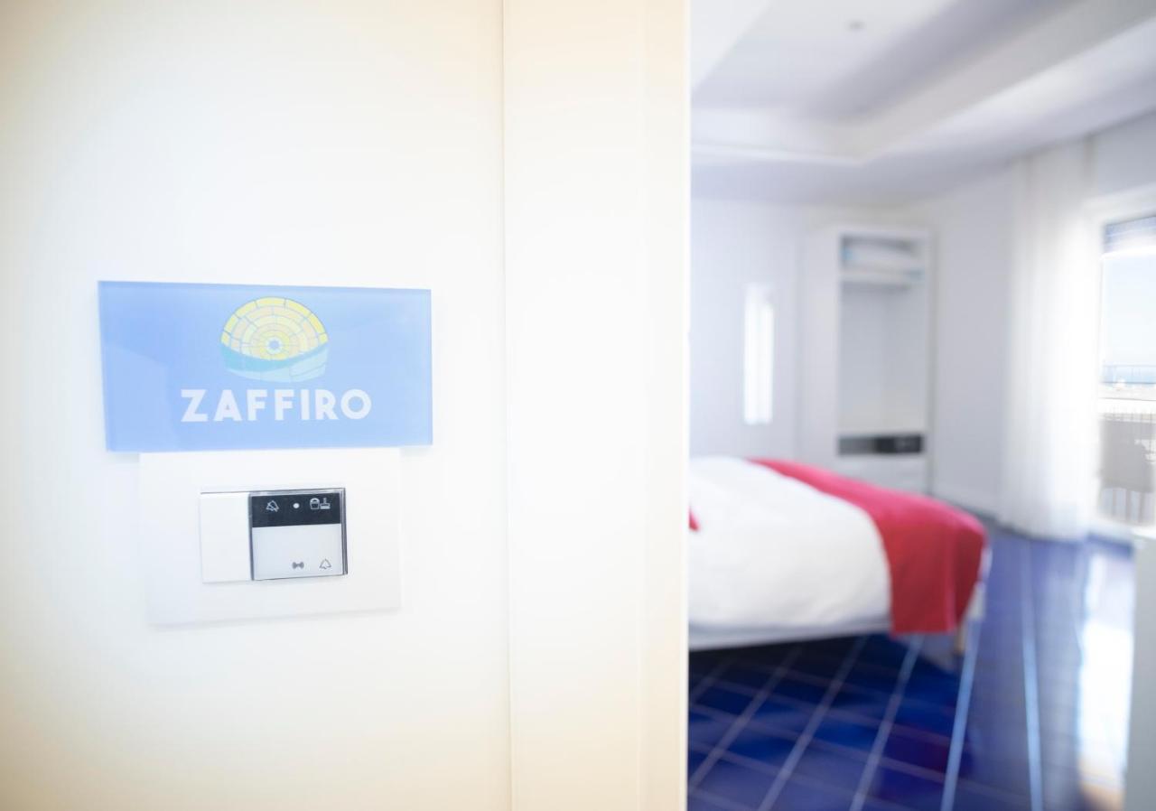 ソレント Domus Sole Bed & Breakfast エクステリア 写真